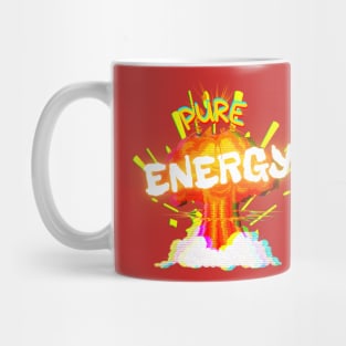 Pure Energy! Mug